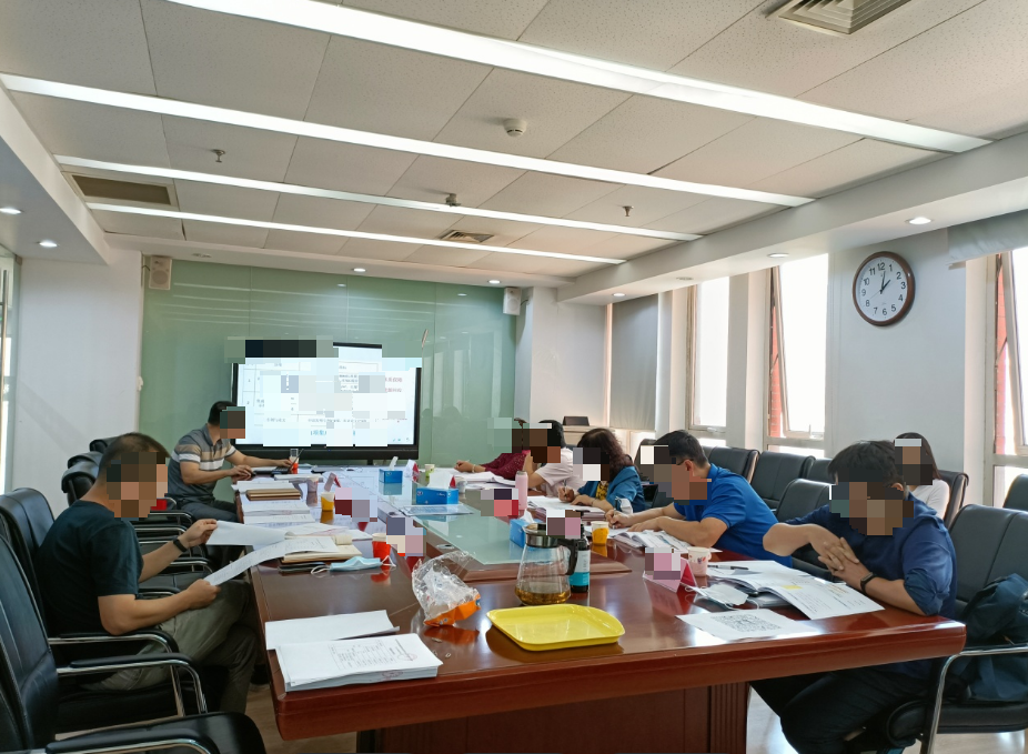 環(huán)?！叭瑫r”驗收